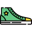 Sneakers icon 64x64