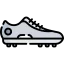 Soccer shoe icon 64x64