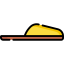 Slippers icon 64x64