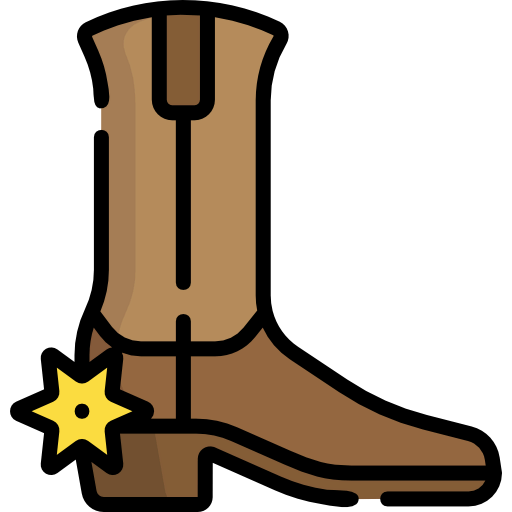 Boot icon