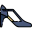 High heel Ikona 64x64