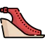 Sandals icon 64x64