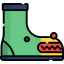 Boot icon 64x64