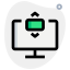 Slider icon 64x64