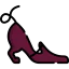 High heel Ikona 64x64