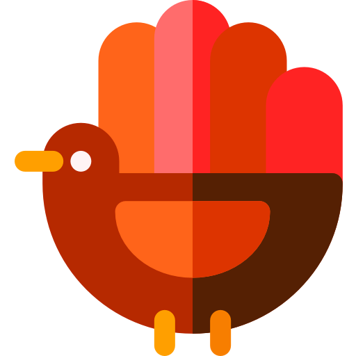 Turkey icon