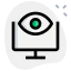Eye icon 64x64