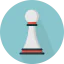 Pawn icon 64x64