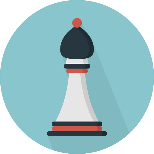 Bishop icon