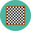 Chess board іконка 64x64