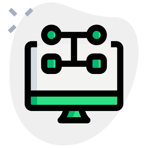 Desktop icon