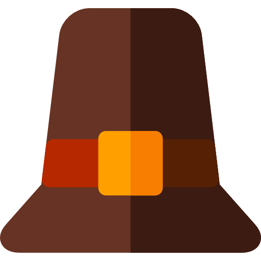 Pilgrim icon