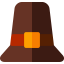 Pilgrim icon 64x64