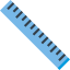 Ruler icon 64x64