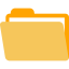 Folder icon 64x64