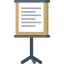 Flip chart icon 64x64