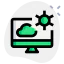 Cogwheel icon 64x64