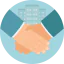 Agreement icon 64x64