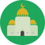 Mosque Ikona 64x64