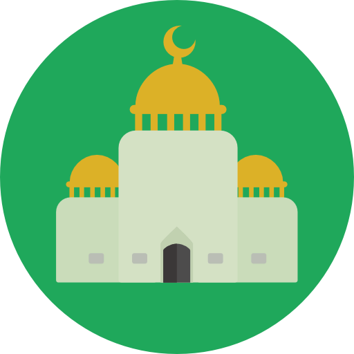 Mosque icon