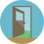 Door icon 64x64