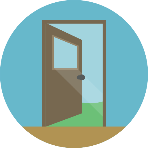 Door icon