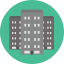 Building icon 64x64