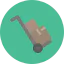 Trolley icon 64x64