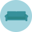 Sofa icon 64x64