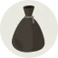 Garbage icon 64x64