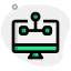 Hierarchy structure icon 64x64