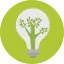 Light bulb icon 64x64