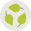 Leaves icon 64x64