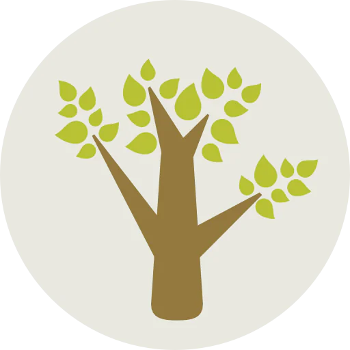 Tree icon