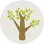 Tree icon 64x64
