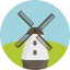 Windmill アイコン 64x64