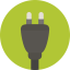 Plug icon 64x64