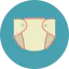 Diaper icon 64x64