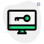 Unlock icon 64x64