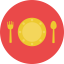 Restaurant icon 64x64