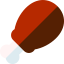 Leg icon 64x64