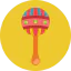 Rattle icon 64x64