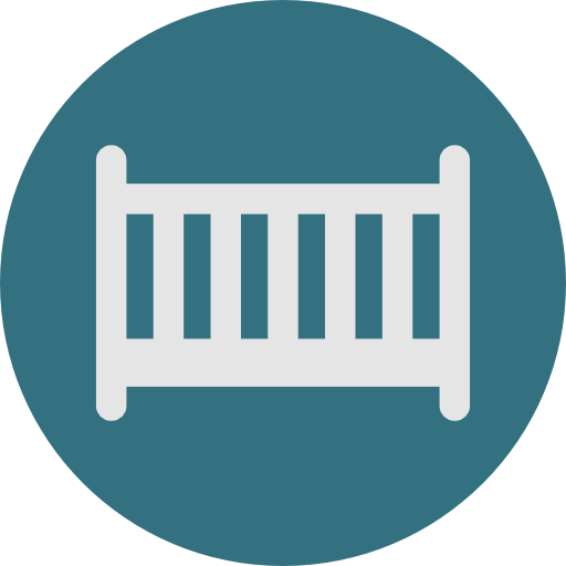Crib icon