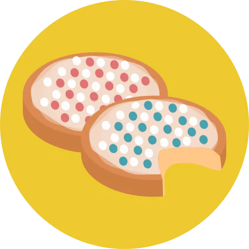 Cake icon