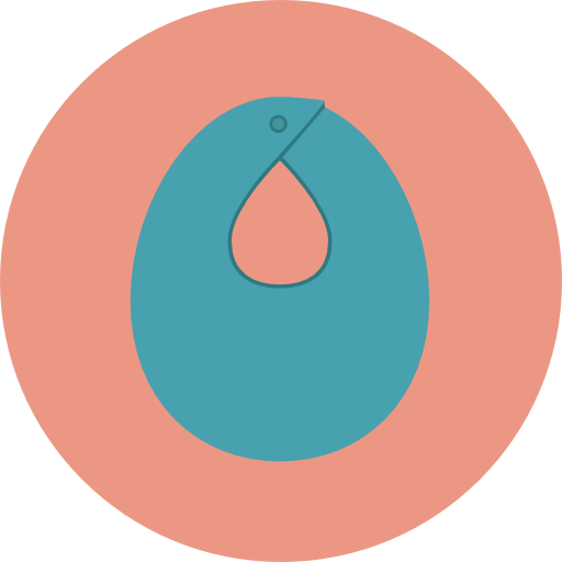 Bib icon
