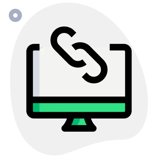 Screen icon