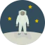 Astronaut icon 64x64