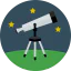 Telescope icon 64x64