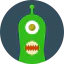 Alien icon 64x64