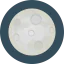 Moon icon 64x64